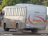Araujo Transportes 392201 na cidade de São Luís, Maranhão, Brasil, por Lucas Sousa. ID da foto: :id.
