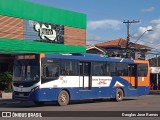 União Transportes 168 na cidade de Várzea Grande, Mato Grosso, Brasil, por Douglas Jose Ramos. ID da foto: :id.