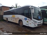 Grupo MRS Transportes 65618 na cidade de Mariana, Minas Gerais, Brasil, por Symon Torres. ID da foto: :id.