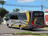 Gold Turismo e Fretamento 3030 na cidade de Itu, São Paulo, Brasil, por Caio Henrique . ID da foto: :id.