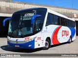 CMW Transportes 1072 na cidade de Bragança Paulista, São Paulo, Brasil, por Guilherme Estevan. ID da foto: :id.