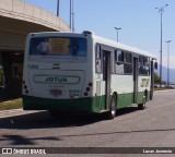 Jotur - Auto Ônibus e Turismo Josefense 1208 na cidade de Florianópolis, Santa Catarina, Brasil, por Lucas Juvencio. ID da foto: :id.