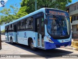 Transcal Sul Transportes Coletivos 24206 na cidade de Porto Alegre, Rio Grande do Sul, Brasil, por Emerson Dorneles. ID da foto: :id.