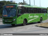 Transportes Santo Antônio RJ 161.167 na cidade de Rio de Janeiro, Rio de Janeiro, Brasil, por Augusto César. ID da foto: :id.