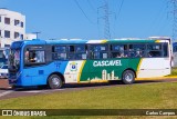 Pioneira Transportes 1084 na cidade de Cascavel, Paraná, Brasil, por Carlos Campos. ID da foto: :id.