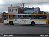 Plataforma Transportes 30587 na cidade de Salvador, Bahia, Brasil, por Marcello Santtos. ID da foto: :id.