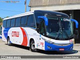 CMW Transportes 1172 na cidade de Bragança Paulista, São Paulo, Brasil, por Guilherme Estevan. ID da foto: :id.