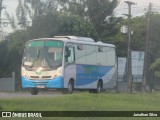 Stop Bus Transporte 3647 na cidade de Cabo de Santo Agostinho, Pernambuco, Brasil, por Jonathan Silva. ID da foto: :id.