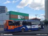 CMT - Consórcio Metropolitano Transportes 204 na cidade de Várzea Grande, Mato Grosso, Brasil, por Douglas Jose Ramos. ID da foto: :id.