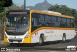 Transportes Paranapuan B10036 na cidade de Rio de Janeiro, Rio de Janeiro, Brasil, por Lucas Alvim. ID da foto: :id.