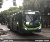 MOBI Transporte Urbano 145 na cidade de Governador Valadares, Minas Gerais, Brasil, por Arthur Nogueira Vanzillotta. ID da foto: :id.