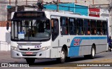 CRT - Cidade do Recife Transportes 871 na cidade de Recife, Pernambuco, Brasil, por Leandro Machado de Castro. ID da foto: :id.