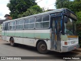 Ônibus Particulares 720 na cidade de Urucânia, Minas Gerais, Brasil, por Christian  Fortunato. ID da foto: :id.