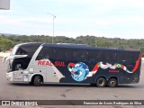 Real Sul Turismo 201678 na cidade de Floriano, Piauí, Brasil, por Francisco de Assis Rodrigues da Silva. ID da foto: :id.