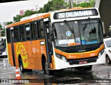 Empresa de Transportes Braso Lisboa A29124 na cidade de Rio de Janeiro, Rio de Janeiro, Brasil, por Valter Silva. ID da foto: :id.