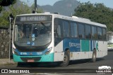 Transportes Campo Grande D53569 na cidade de Rio de Janeiro, Rio de Janeiro, Brasil, por Lucas Alvim. ID da foto: :id.