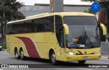 Ônibus Particulares 1480 na cidade de Diadema, São Paulo, Brasil, por Wellington Lima. ID da foto: :id.