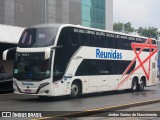 Empresa Reunidas Paulista de Transportes 162208 na cidade de Rio de Janeiro, Rio de Janeiro, Brasil, por Jordan Santos do Nascimento. ID da foto: :id.