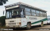 Ônibus Particulares 6630 na cidade de Itabirito, Minas Gerais, Brasil, por Daniel Junior Sena. ID da foto: :id.