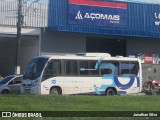 3G Transporte Executivo 010 na cidade de Cabo de Santo Agostinho, Pernambuco, Brasil, por Jonathan Silva. ID da foto: :id.