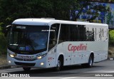 Transportes Capellini 14145 na cidade de Campinas, São Paulo, Brasil, por Julio Medeiros. ID da foto: :id.
