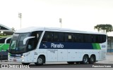 Planalto Transportes 3020 na cidade de Curitiba, Paraná, Brasil, por Francisco Ivano. ID da foto: :id.