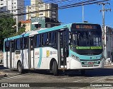Rota Sol > Vega Transporte Urbano 35849 na cidade de Fortaleza, Ceará, Brasil, por Davidson  Gomes. ID da foto: :id.