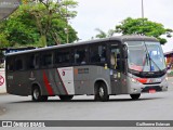 Empresa de Ônibus Pássaro Marron 37940 na cidade de Aparecida, São Paulo, Brasil, por Guilherme Estevan. ID da foto: :id.