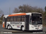 Serranita Transporte Interurbano 4018 na cidade de Córdoba, Capital, Córdoba, Argentina, por Agustin SanCristobal1712. ID da foto: :id.