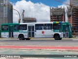 OT Trans - Ótima Salvador Transportes 20708 na cidade de Salvador, Bahia, Brasil, por Matheus Cauã. ID da foto: :id.