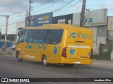 Jompu Transporte Executivo 2023 na cidade de Cabo de Santo Agostinho, Pernambuco, Brasil, por Jonathan Silva. ID da foto: :id.