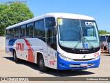 CMW Transportes 1276 na cidade de Bragança Paulista, São Paulo, Brasil, por Guilherme Estevan. ID da foto: :id.