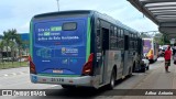 Bettania Ônibus 31170 na cidade de Belo Horizonte, Minas Gerais, Brasil, por Arthur  Antonio. ID da foto: :id.