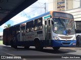 União Transportes 13155 na cidade de Várzea Grande, Mato Grosso, Brasil, por Douglas Jose Ramos. ID da foto: :id.