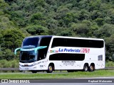 La Preferida Bus 2036 na cidade de São Roque, São Paulo, Brasil, por Raphael Malacarne. ID da foto: :id.