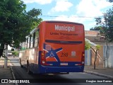União Transportes 280 na cidade de Várzea Grande, Mato Grosso, Brasil, por Douglas Jose Ramos. ID da foto: :id.