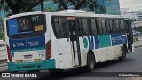 Transportes Campo Grande D53585 na cidade de Rio de Janeiro, Rio de Janeiro, Brasil, por Gabriel Sousa. ID da foto: :id.
