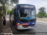 Next Mobilidade - ABC Sistema de Transporte 81.809 na cidade de São Caetano do Sul, São Paulo, Brasil, por Erick Primilla Pereira. ID da foto: :id.