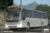 Real Auto Ônibus C41325 na cidade de Rio de Janeiro, Rio de Janeiro, Brasil, por Lucas Alvim. ID da foto: :id.