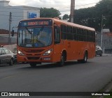 Transporte Coletivo Glória BA032 na cidade de Curitiba, Paraná, Brasil, por Matheus Souza. ID da foto: :id.