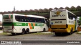 Empresa Gontijo de Transportes 17200 na cidade de Cubatão, São Paulo, Brasil, por Moiséis Inácio. ID da foto: :id.