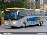 Ônibus Particulares 7719 na cidade de Barueri, São Paulo, Brasil, por Guilherme Estevan. ID da foto: :id.