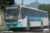 Transportes Campo Grande D53565 na cidade de Rio de Janeiro, Rio de Janeiro, Brasil, por Lucas Alvim. ID da foto: :id.