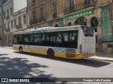 SMTUC - Serviços Municipalizados de Transportes Urbanos de Coimbra 342 na cidade de Coimbra, Coimbra, Portugal, por Douglas Célio Brandao. ID da foto: :id.