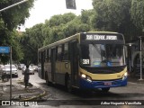 MOBI Transporte Urbano 004 na cidade de Governador Valadares, Minas Gerais, Brasil, por Arthur Nogueira Vanzillotta. ID da foto: :id.