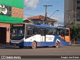 União Transportes 189 na cidade de Várzea Grande, Mato Grosso, Brasil, por Douglas Jose Ramos. ID da foto: :id.