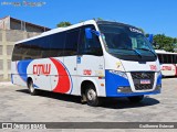 CMW Transportes 1310 na cidade de Bragança Paulista, São Paulo, Brasil, por Guilherme Estevan. ID da foto: :id.