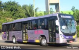 Rota Transportes Rodoviários 7465 na cidade de Ilhéus, Bahia, Brasil, por Rava Ogawa. ID da foto: :id.