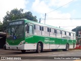 Empresa Gazômetro de Transportes 3511 na cidade de Porto Alegre, Rio Grande do Sul, Brasil, por Wesley Dos santos Rodrigues. ID da foto: :id.