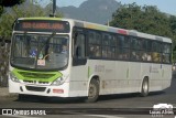 Transportes Paranapuan B10017 na cidade de Rio de Janeiro, Rio de Janeiro, Brasil, por Lucas Alvim. ID da foto: :id.